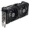 ASUS DUAL EVO GeForce RTX 4070 OC 12GB GDDR6X - 2XFAN - BLACK ASUS DUAL EVO GeForce RTX 4070 OC 12GB GDDR6X - 2XFAN - BLACK