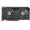 ASUS DUAL EVO GeForce RTX 4070 OC 12GB GDDR6X - 2XFAN - BLACK ASUS DUAL EVO GeForce RTX 4070 OC 12GB GDDR6X - 2XFAN - BLACK