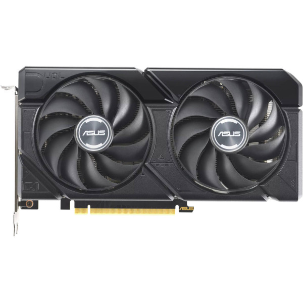 ASUS DUAL EVO GeForce RTX 4070 OC 12GB GDDR6X - 2XFAN - BLACK ASUS DUAL EVO GeForce RTX 4070 OC 12GB GDDR6X - 2XFAN - BLACK