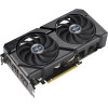 ASUS DUAL EVO GeForce RTX 4070 OC 12GB GDDR6X - 2XFAN - BLACK ASUS DUAL EVO GeForce RTX 4070 OC 12GB GDDR6X - 2XFAN - BLACK