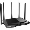 TENDA AX5700 TX27 Pro Tri-Band Gigabit WIFI 6E ROUTER TENDA AX5700 TX27 Pro Tri-Band Gigabit WIFI 6E ROUTER