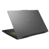 أسوس 15.6 بوصة تي يو اف i7 13620H  - F15 - رامات 16جيجابايت - ومساحه تخزين 512 جيجابايت - RTX 4050 6GB -  كمبيوتر محمول للالعاب - رمادي