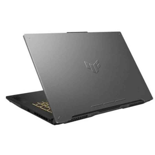 ASUS 15.6 inch TUF GAMING F15 - i7 13620H - Ram 16GB - SSD M.2 512GB - RTX 4050 6GB - Gray ASUS 15.6 inch TUF GAMING F15 - i7 13620H - Ram 16GB - SSD M.2 512GB - RTX 4050 6GB - Gray