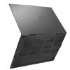 أسوس 15.6 بوصة تي يو اف i7 13620H  - F15 - رامات 16جيجابايت - ومساحه تخزين 512 جيجابايت - RTX 4050 6GB -  كمبيوتر محمول للالعاب - رمادي