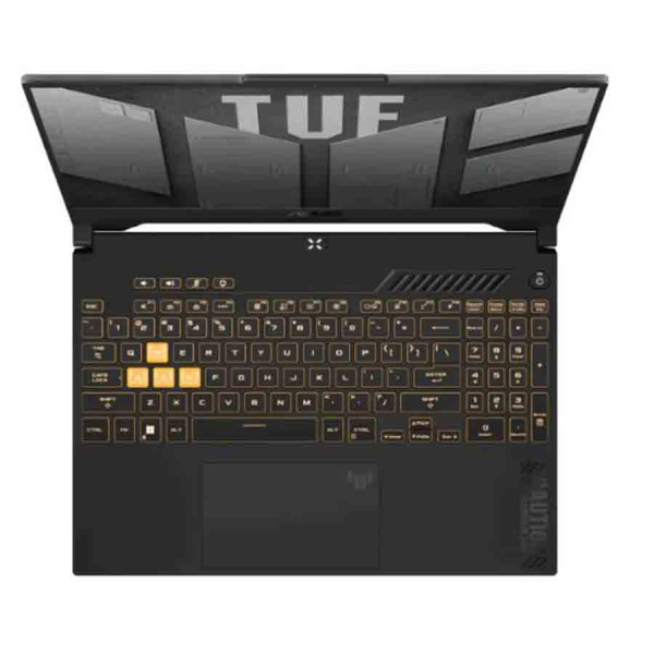 ASUS 15.6 inch TUF GAMING F15 - i7 13620H - Ram 16GB - SSD M.2 512GB - RTX 4050 6GB - Gray ASUS 15.6 inch TUF GAMING F15 - i7 13620H - Ram 16GB - SSD M.2 512GB - RTX 4050 6GB - Gray