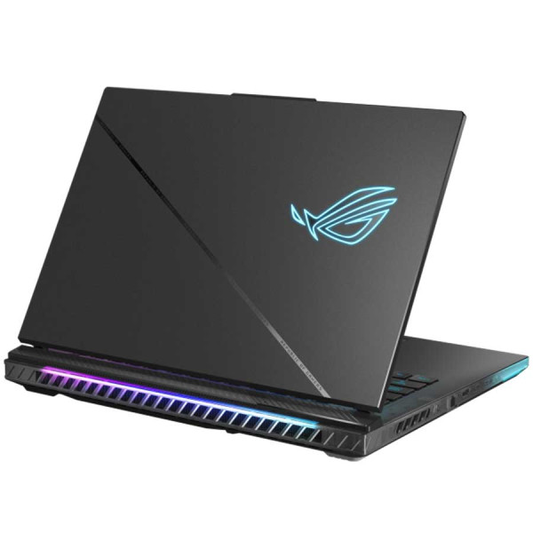 Asus 16 inch ROG STRIX SCAR 16 i9 14900HX - Ram 64GB - SSD 2TB M.2 - RTX 4090 16GB - Gray Asus 16 inch ROG STRIX SCAR 16 i9 14900HX - Ram 64GB - SSD 2TB M.2 - RTX 4090 16GB - Gray