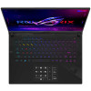 اسوس 16 بوصة  ار او جي ستريكس سكار 16 i9 14900HX  - رامات 64 جيجابايت - مساحة تخزين 2 تيرابايت - RTX 4090 16GB - كمبيوتر محمول للالعاب - رمادي