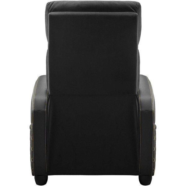 COUGAR Ranger Elite Gold Gaming Sofa Chair - Black / Gold COUGAR Ranger Elite Gold Gaming Sofa Chair - Black / Gold