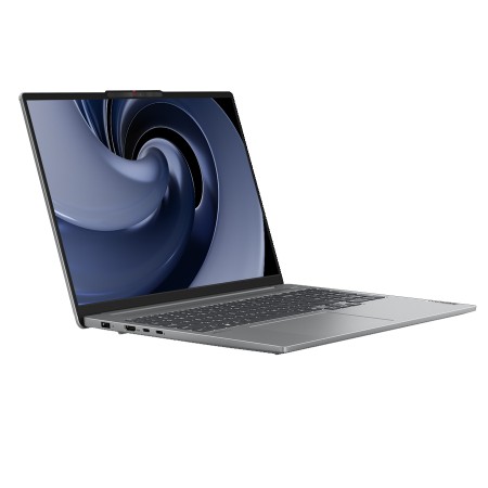 لينوفو 16 بوصة ايديباد برو 5 Ultra 9 185H - رامات 32جيجابايت - مساحة تخزين 1 تيرابايت - Intel® Arc™ Graphics - لابتوب محمول - رمادي لينوفو 16 بوصة ايديباد برو 5 Ultra 9 185H - رامات 32جيجابايت - مساحة تخزين 1 تيرابايت - Intel® Arc™ Graphics - لابتوب محمول - رمادي