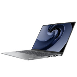 Lenovo 16 inch IDEAPAD Pro 5 - Ultra 9 185H - Ram 32GB - 1TB M.2 -  Intel® Arc™ Graphics - Laptop  - Arctic Grey        Lenovo 16 inch IDEAPAD Pro 5 - Ultra 9 185H - Ram 32GB - 1TB M.2 -  Intel® Arc™ Graphics - Laptop  - Arctic Grey