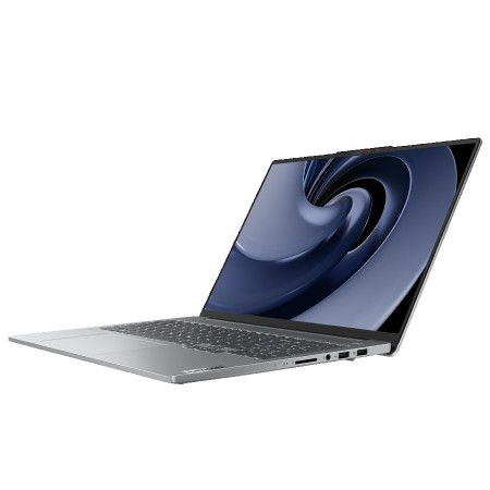 لينوفو 16 بوصة ايديباد برو 5 Ultra 9 185H - رامات 32جيجابايت - مساحة تخزين 1 تيرابايت - Intel® Arc™ Graphics - لابتوب محمول - رمادي لينوفو 16 بوصة ايديباد برو 5 Ultra 9 185H - رامات 32جيجابايت - مساحة تخزين 1 تيرابايت - Intel® Arc™ Graphics - لابتوب محمول - رمادي