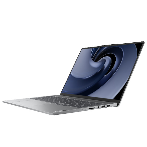 Lenovo 16 inch IDEAPAD Pro 5 - Ultra 9 185H - Ram 32GB - 1TB M.2 - Intel® Arc™ Graphics - Laptop - Arctic Grey Lenovo 16 inch IDEAPAD Pro 5 - Ultra 9 185H - Ram 32GB - 1TB M.2 - Intel® Arc™ Graphics - Laptop - Arctic Grey