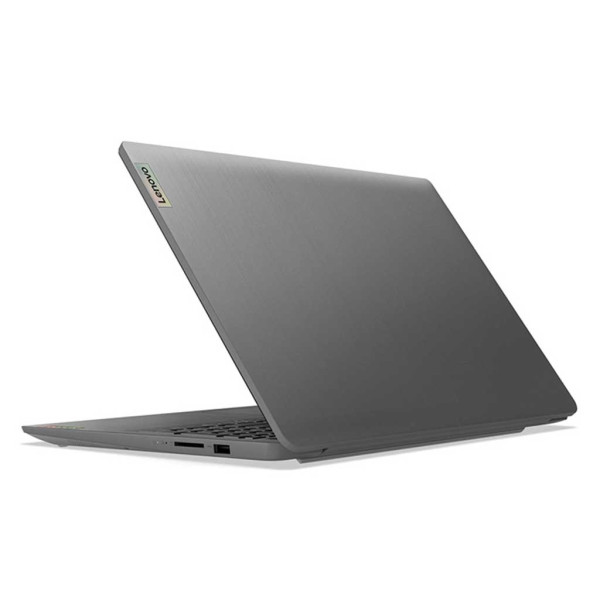 Lenovo 15.6 inch IDEAPAD Slim 3 i3-N305 - Ram 8GB - 512GB M.2 - Laptop - Arctic Grey Lenovo 15.6 inch IDEAPAD Slim 3 i3-N305 - Ram 8GB - 512GB M.2 - Laptop - Arctic Grey