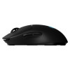 Logitech G PRO Wireless Gaming Mouse - Black Logitech G PRO Wireless Gaming Mouse - Black