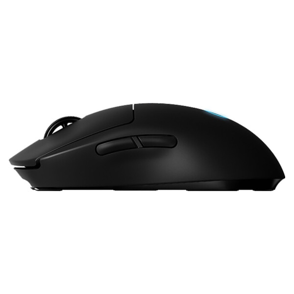 Logitech G PRO Wireless Gaming Mouse - Black Logitech G PRO Wireless Gaming Mouse - Black