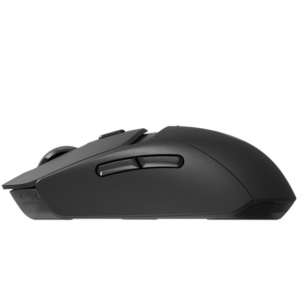 Logitech G309 Lightspeed Wireless Gaming Mouse - bluetooth - Dual Wireless - Hybrid Switches - Black Logitech G309 Lightspeed Wireless Gaming Mouse - bluetooth - Dual Wireless - Hybrid Switches - Black