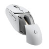 Logitech G309 Lightspeed Wireless Gaming Mouse - bluetooth - Dual Wireless - Hybrid Switches - White Logitech G309 Lightspeed Wireless Gaming Mouse - bluetooth - Dual Wireless - Hybrid Switches - White