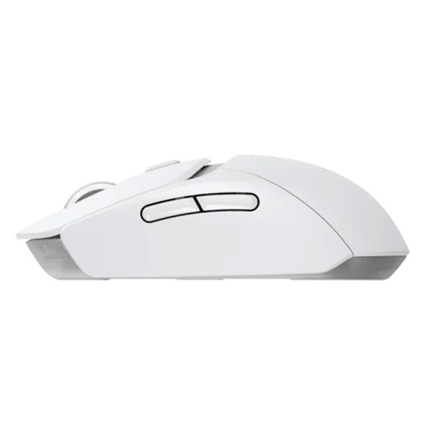Logitech G309 Lightspeed Wireless Gaming Mouse - bluetooth - Dual Wireless - Hybrid Switches - White Logitech G309 Lightspeed Wireless Gaming Mouse - bluetooth - Dual Wireless - Hybrid Switches - White