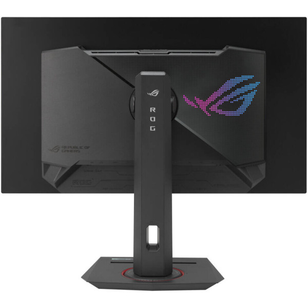 ASUS 27 inch ROG Strix WOLED 2K 240Hz 0.03Ms - Gaming Monitor ASUS 27 inch ROG Strix WOLED 2K 240Hz 0.03Ms - Gaming Monitor
