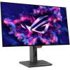 ASUS 27 inch ROG Strix WOLED 2K 240Hz 0.03Ms - Gaming Monitor ASUS 27 inch ROG Strix WOLED 2K 240Hz 0.03Ms - Gaming Monitor