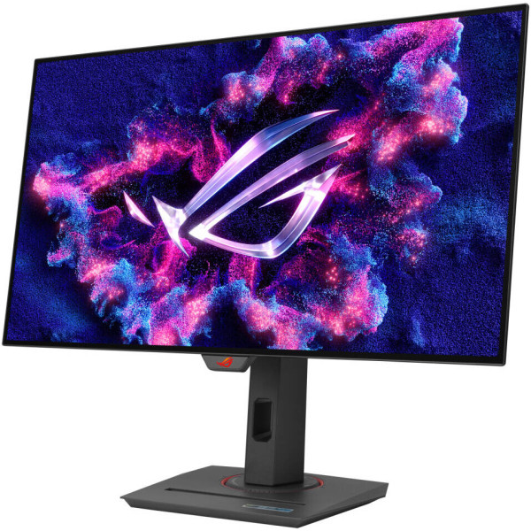 ASUS 27 inch ROG Strix WOLED 2K 240Hz 0.03Ms - Gaming Monitor ASUS 27 inch ROG Strix WOLED 2K 240Hz 0.03Ms - Gaming Monitor