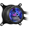 ASUS ROG STRIX LC III 360 ARGB LCD Liquid Cooler - Black ASUS ROG STRIX LC III 360 ARGB LCD Liquid Cooler - Black