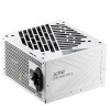 اكس بي جي كور ريكتور II VE باور سبلاي 850 وات 80+ ذهبي - ATX 3.0 - ابيض اكس بي جي كور ريكتور II VE باور سبلاي 850 وات 80+ ذهبي - ATX 3.0 - ابيض