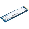 KINGSTON NV3 SSD PCIe 4.0 NVMe M.2 2280 - 1TB Up to 6000MB/s KINGSTON NV3 SSD PCIe 4.0 NVMe M.2 2280 - 1TB Up to 6000MB/s