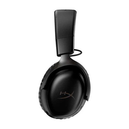 Hyper X CLOUD III Wireless Gaming Headset - Black Hyper X CLOUD III Wireless Gaming Headset - Black