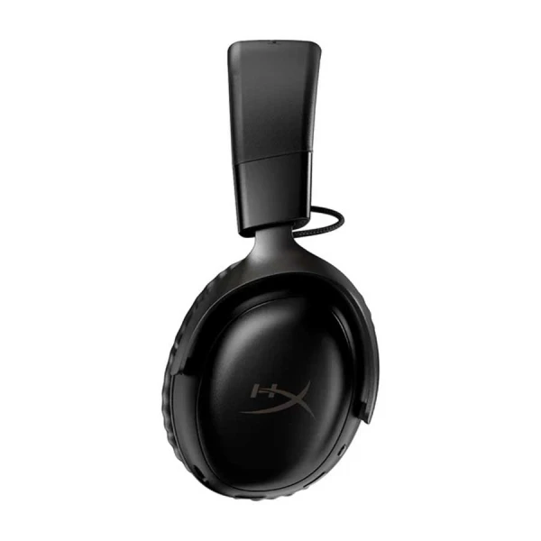 Hyper X CLOUD III Wireless Gaming Headset - Black
