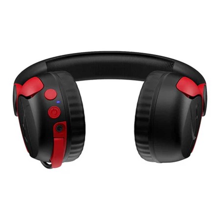 Hyper X CLOUD Mini Wireless + BT Gaming Headset - Black / Red