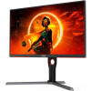 اي او سي 27 بوصة IPS - 2K هيرتز 260 وزمن استجابة 0.5MS شاشة للألعاب