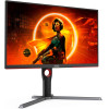 اي او سي 27 بوصة IPS - 2K هيرتز 260 وزمن استجابة 0.5MS شاشة للألعاب