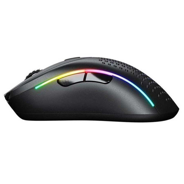 Glorious Model D2 Wireless Gaming Mouse - Matte Black Glorious Model D2 Wireless Gaming Mouse - Matte Black