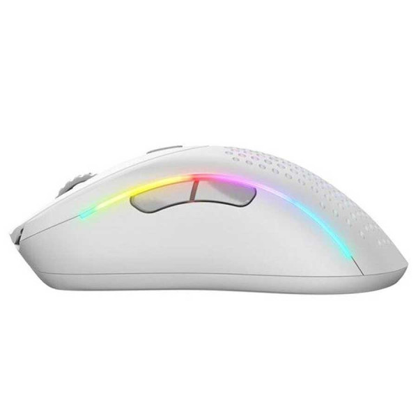 Glorious Model D2 Wireless Gaming Mouse - Matte White Glorious Model D2 Wireless Gaming Mouse - Matte White