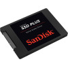 Sandisk SSD Plus 2.5 SATA 2TB - Up To 545MB/s Sandisk SSD Plus 2.5 SATA 2TB - Up To 545MB/s