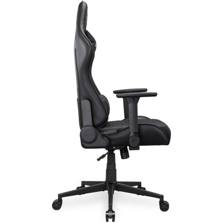 COUGAR Armor One V2 Gaming Chair - Black / Gold COUGAR Armor One V2 Gaming Chair - Black / Gold