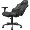 Cougar Fusion S Multi-Purpose Leather Gaming Chair - Black Cougar Fusion S Multi-Purpose Leather Gaming Chair - Black
