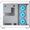 كوغار FV150 كيس كمبيوتر للالعاب مع 4 مراوج RGB - اسود كوغار FV150 كيس كمبيوتر للالعاب مع 4 مراوج RGB - اسود
