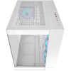 كوغار FV150 كيس كمبيوتر للالعاب مع 4 مراوج RGB - اسود كوغار FV150 كيس كمبيوتر للالعاب مع 4 مراوج RGB - اسود