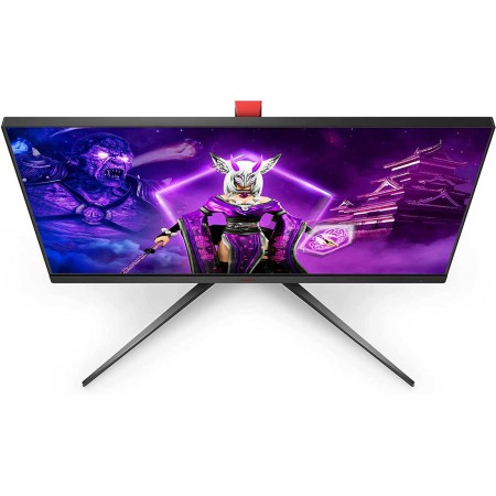 اي او سي اجون 32 بوصة Ips 4k هرتز144 شاشة للألعاب اي او سي اجون 32 بوصة Ips 4k هرتز144 شاشة للألعاب