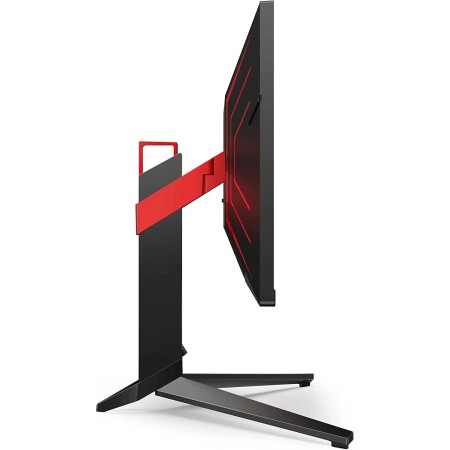 اي او سي اجون 32 بوصة Ips 4k هرتز144 شاشة للألعاب اي او سي اجون 32 بوصة Ips 4k هرتز144 شاشة للألعاب