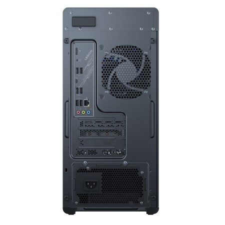 لينوفو ليجن تي 5 i9 14900HX - رامات 64 جيجابايت - مساحة تخزين 1 تيرابايت - RTX 4070Ti Super 16GB - كمبيوتر مكتبي للالعاب لينوفو ليجن تي 5 i9 14900HX - رامات 64 جيجابايت - مساحة تخزين 1 تيرابايت - RTX 4070Ti Super 16GB - كمبيوتر مكتبي للالعاب
