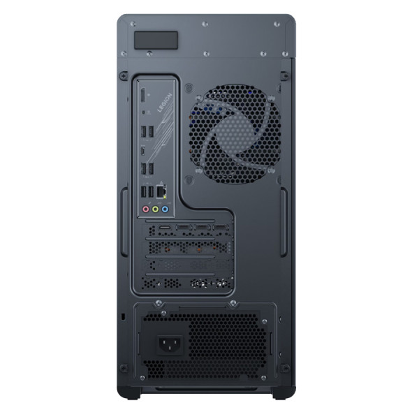 LENOVO LEGION T5 intel i9 14900HX - Ram 64GB D5 - SSD 1TB M.2 - RTX 4070Ti SUPER 16GB Gaming Desktop LENOVO LEGION T5 intel i9 14900HX - Ram 64GB D5 - SSD 1TB M.2 - RTX 4070Ti SUPER 16GB Gaming Desktop