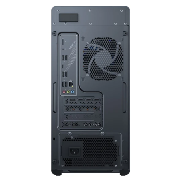 LENOVO LEGION T5 intel i9 14900HX - Ram 64GB D5 - SSD 1TB M.2 - RTX 4070Ti SUPER 16GB Gaming Desktop