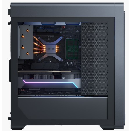 لينوفو ليجن تي 5 i9 14900HX - رامات 64 جيجابايت - مساحة تخزين 1 تيرابايت - RTX 4070Ti Super 16GB - كمبيوتر مكتبي للالعاب لينوفو ليجن تي 5 i9 14900HX - رامات 64 جيجابايت - مساحة تخزين 1 تيرابايت - RTX 4070Ti Super 16GB - كمبيوتر مكتبي للالعاب
