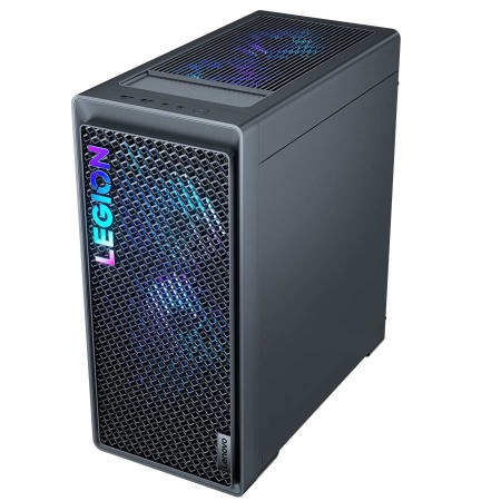 لينوفو ليجن تي 5 i9 14900HX - رامات 64 جيجابايت - مساحة تخزين 1 تيرابايت - RTX 4070Ti Super 16GB - كمبيوتر مكتبي للالعاب لينوفو ليجن تي 5 i9 14900HX - رامات 64 جيجابايت - مساحة تخزين 1 تيرابايت - RTX 4070Ti Super 16GB - كمبيوتر مكتبي للالعاب