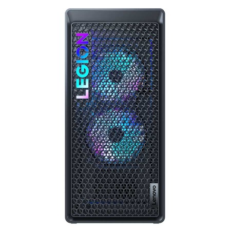 لينوفو ليجن تي 5 i9 14900HX - رامات 64 جيجابايت - مساحة تخزين 1 تيرابايت - RTX 4070Ti Super 16GB - كمبيوتر مكتبي للالعاب لينوفو ليجن تي 5 i9 14900HX - رامات 64 جيجابايت - مساحة تخزين 1 تيرابايت - RTX 4070Ti Super 16GB - كمبيوتر مكتبي للالعاب
