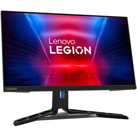 LENOVO 24.5 inch LEGION FHD - 280Hz-OC - VA - 0.5Ms - Gaming Monitor with Speaker LENOVO 24.5 inch LEGION FHD - 280Hz-OC - VA - 0.5Ms - Gaming Monitor with Speaker