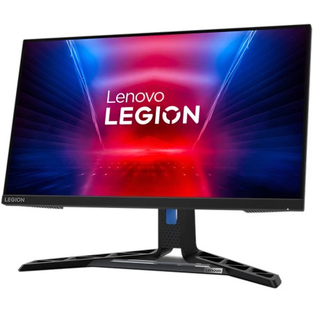 LENOVO 24.5 inch LEGION FHD - 280Hz-OC - VA - 0.5Ms - Gaming Monitor with Speaker LENOVO 24.5 inch LEGION FHD - 280Hz-OC - VA - 0.5Ms - Gaming Monitor with Speaker